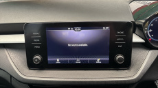 Skoda Fabia 1.0 MPI 80 Colour Edition 5dr Petrol Hatchback